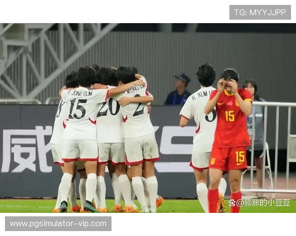 中国女足逆袭欧洲劲旅夺得亚洲杯关键胜利
